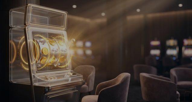 Vsadahrej Casino