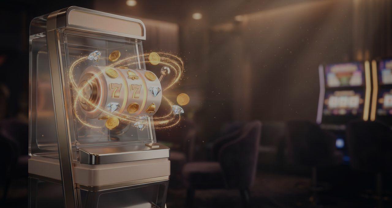 Vsadahrej Casino